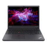 Notebook Lenovo Thinkpad P16v I7 16gb 512gb W11h Rtx A500