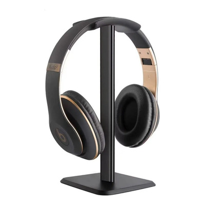 Black Gaming Stand, Easy Storage | Envío gratis