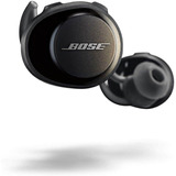 Bose Soundsport Free, True Wireless Earbuds (auriculares Blu