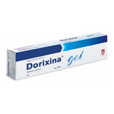 Dorixina 50 G Gel