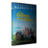 La Odisea De Los Giles Dvd Latino