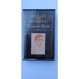 Cassette Leonardo Favio Vol Ll.