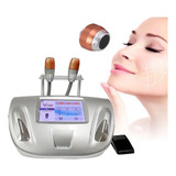 Hifu Vmax Portatil Corporal Y Facial 