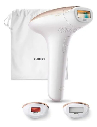 Depiladora Philips Lumea Advanced