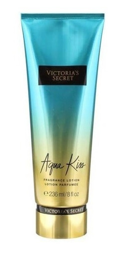 Creme Victoria's Secret Aqua Kiss Original Super Promoção