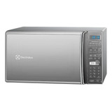 Micro-ondas Electrolux Ms37r 27 Litros Prata 1400w