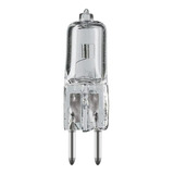 Lampara Halogena Bipin 12v 50w Gy 6,35 Lumi