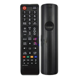 Control Remoto Universal Compatible Con  Tv Samsung Smart