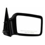 Espejo - Garage-pro Mirror Compatible With 2009-2010 Dodge R