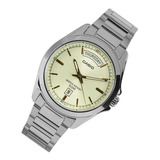 Reloj Casio Mtp-1370d-9a Elegante Original Con Garantía