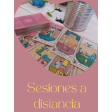 Lectura De Cartas: Tarot Egipcio 