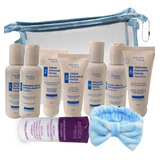 Kit Limpeza De Pele Completo Profissional Extratos Da Terra