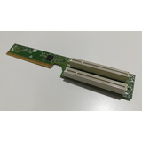 Placa Riser Board Dell Precision 3930r 2 Ranuras Pci-e