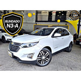 Chevrolet Equinox 2.0 16v Turbo Gasolina Premier Awd Automát