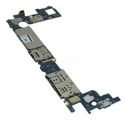 Placa Principal LG Q6 M700 Tv 32gb