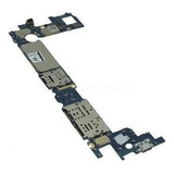 Placa Principal LG Q6 M700 Tv 32gb