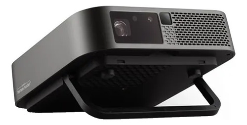 Proyector Viewsonic Portátil M2e Led 