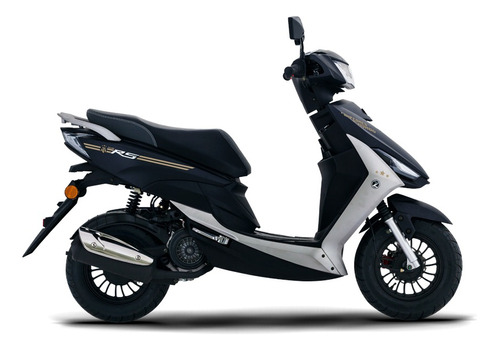 Zanella Styler 150 Rs Scooter 0km 2024 Tenela Ya Motos Terry