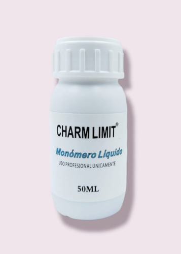 Monómero Charm Limit 50ml