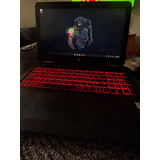 Notebook Hp Omen 15 Core I7 7700 Gtx 1050 16gb Ram 480gb Ssd