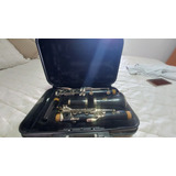 Clarinete Yamaha 250