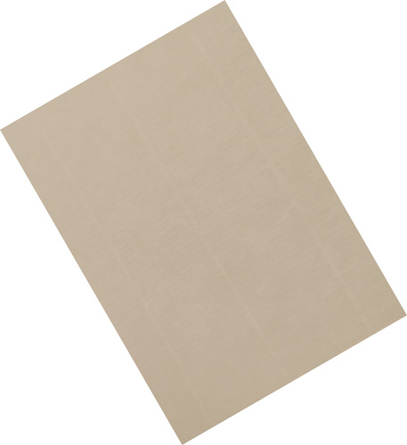 Papel Verjurado A4 120g 20 Hs Corolla Marfil Beige Conqueror