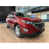 Chevrolet Equinox 2018