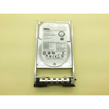 Dell 1tb 7.2k 6g Sata Poweredge R610 R620 R630 R710 R720 