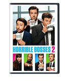 Horrible Bosses 2