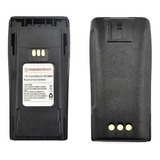 Batería De Repuesto Para Radio Motorola Ep450/dep450 2500mah