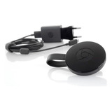 Chrome Cast