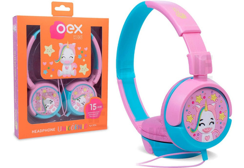 Headfone Fone De Ouvido Confortavel Celular Pc