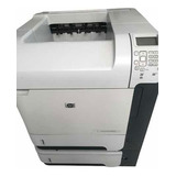 Impresora Hp Laserjet P4015x