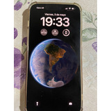 Vendo iPhone 15 Pro Max 256 Gb Con Garantía Hasta Diciembre
