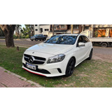 Mercedes-benz Clase A 2017 1.6 A200 Urban 156cv
