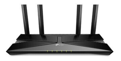 Router Access Point Tp-link Archer Ax10 V1.20 Negro 220v Wi-fi 6