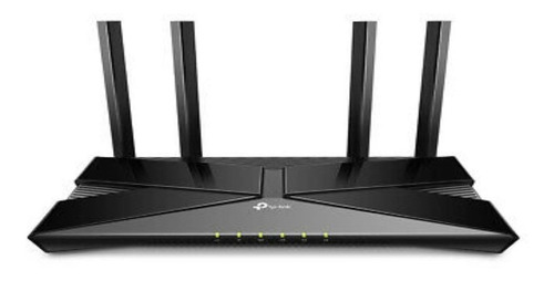 Router Tp-link Archer Ax10 V1.20 Negro 220v