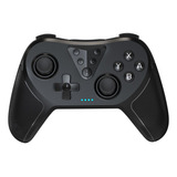 Gamepad Bluetooth Con Control De Movimiento De 6 Ejes