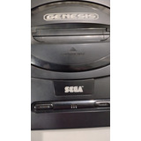 Sega Genesis Original Modelo 2