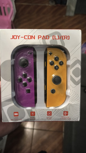 Joy Con 