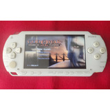 Psp Blanco + Los Juegos Que Quieras, Pila Nueva Meses