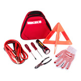 Kit Emergencia Vehicular Kea-8 Mikels