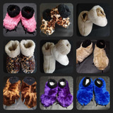 Pantuflas Para Niños