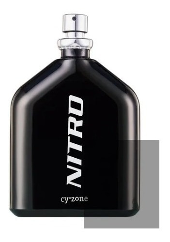 Loción, Colonia Nitro Cyzone - mL a $3