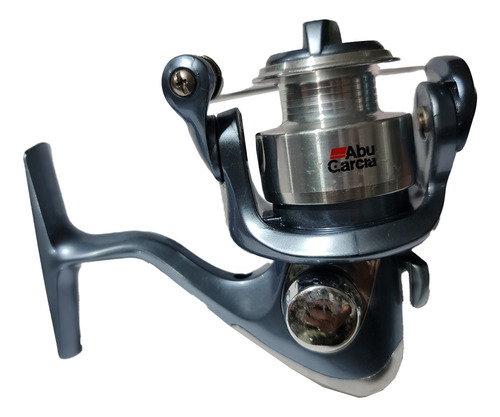 Reel Frontal Abu Garcia 4 Rulemanes Cardinal 100u C/detalles