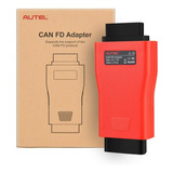 Autel Cable Adaptador Para Protocolo Can Fd 