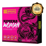 Kimera Thermo Woman 60 Comprimidos - Iridium Labs
