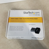 Nib Startech Usb Wi-fi Adapter - Ac600 - Dual-band Nano  Mme