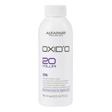 Água Oxigenada Oxid'o Alfaparf Milano 90ml