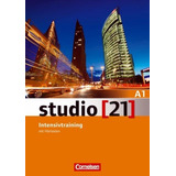 Studio [21] A1, De Funk, Hermann. Editorial Cornelsen, Tapa Blanda En Alemán